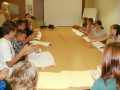 Working with "Das masa".