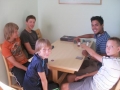 Poker time!