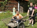 Že utrujeni?