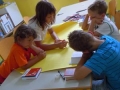 Izdelava našega prvega plakata