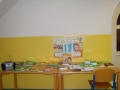 Our work place