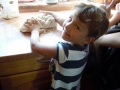 Rubina the baker :)