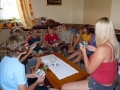Playing cards