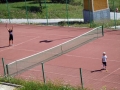 Zasluženi tenis po uèenju