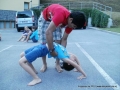 Stretching for beginning
