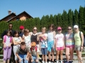 First Group Photo