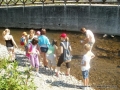 Paper Boat Competition