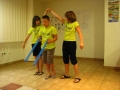 Rehearsal for the final show :)