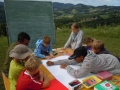 Talking about  our rights
