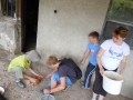 Kokoško sva ujela