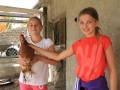 we love chicken