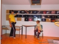 The astronomy workshop.