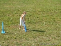 This is how girls play cricket!