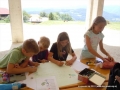 We translated three stanzas of the Guzejanka song.