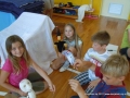 Puppets!