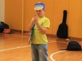 Let's go back to the time of Guzaj