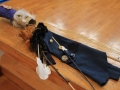 Jaša's puppet