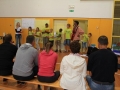 Parents enjoyed it as well