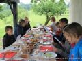 We are singing a song bout Prevorje.