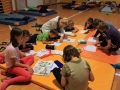 It's Camp Journal time :)
