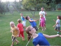 Doing limbo