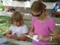 Let's make a paper boats!