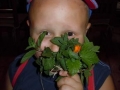 U can't see me!