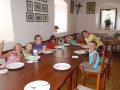 We can't wait to eat this lunch!
