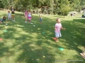 Relay races at its best!