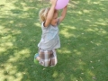 Baloon jump!