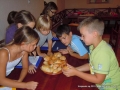 Baked bread!