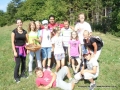 Our first group photo!