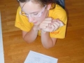Solving the Guzaj's quiz.