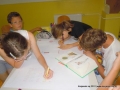 We're also making a poster about Prevorje.