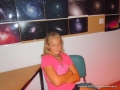 Look at the amazing pictures behind me.