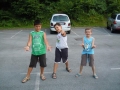 Naši fantje...