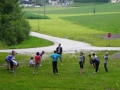 Getting some morning exercise is good for our bodies