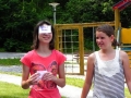 It's a fun game! Katera oseba sem?