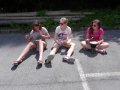 Drugi so bolj glasbeno razpoloženi