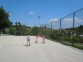 Rollerblades!