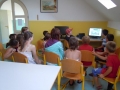We watched some photos we  made.
