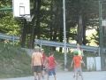 Basketball time!