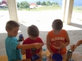 We like making instruments