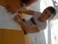 I'm writing about Guzaj.