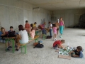 We're being creative! Very!!! :=)