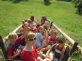 This is our transportation.