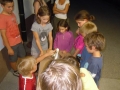 Astronomija je zelo zanimiva :)