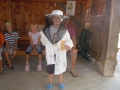 I am now a beekeeper.