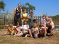 Look at us!