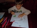 Working on my Slovene.